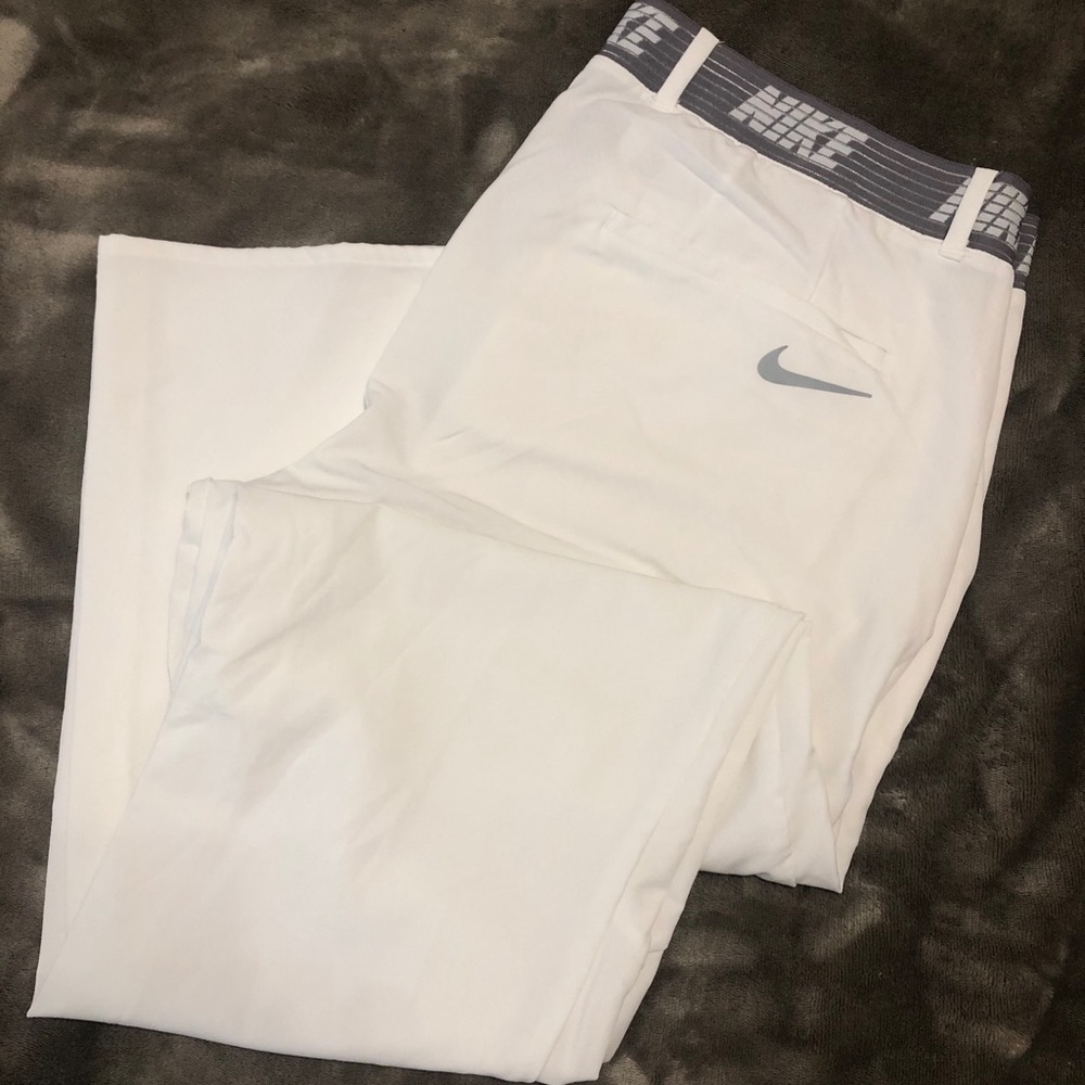NIKE FLEX GOLF PANTS for Men 34 x 34